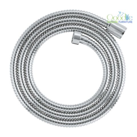  Dây sen kim loại 1750mm GROHE 28139001 