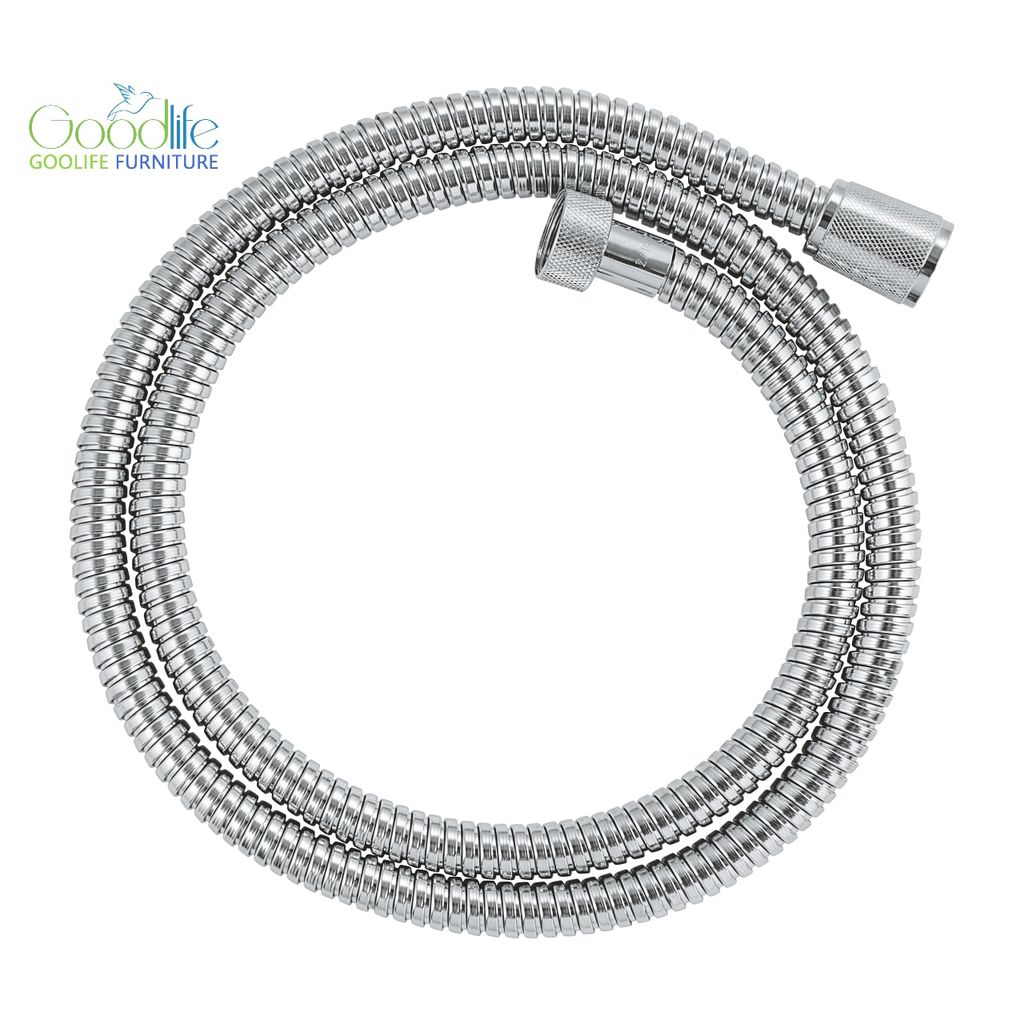 Dây sen 1250 mm Metal Tube Supra GROHE 28142000