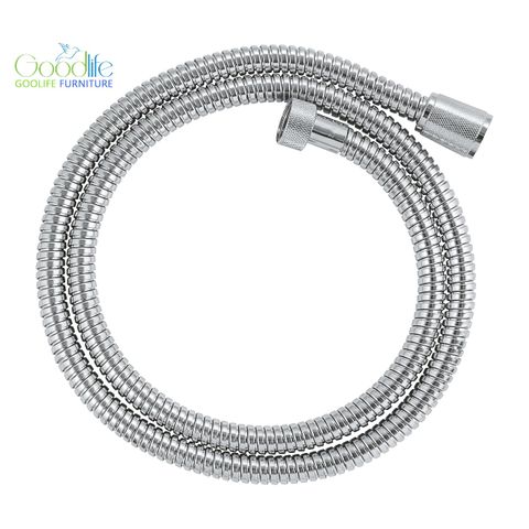  Dây sen 1250 mm Metal Tube Supra GROHE 28142000 