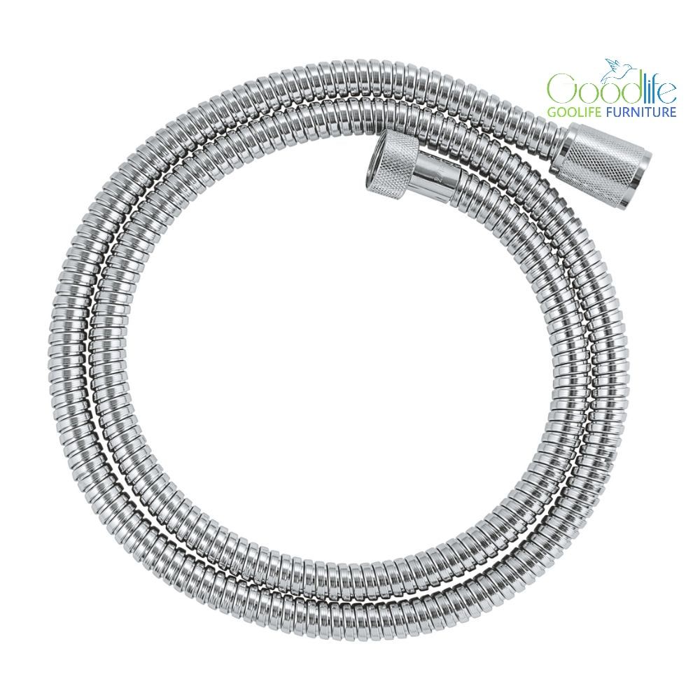 Dây sen kim loại Relexaflex 1250mm GROHE 28142002