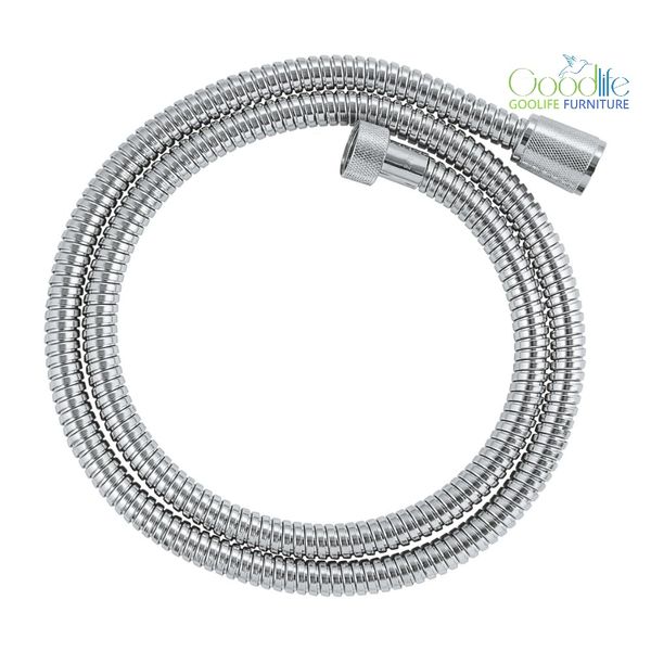  Dây sen kim loại Relexaflex 1250mm GROHE 28142002 