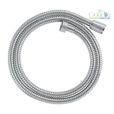  Dây sen kim loại Relexaflex 1250mm GROHE 28142002 