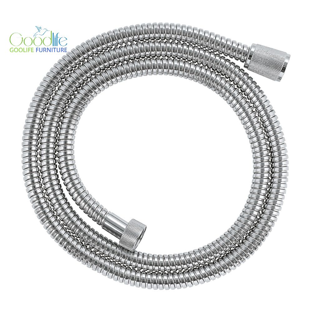 Dây sen kim loại Relexaflex 1500mm GROHE 28143001