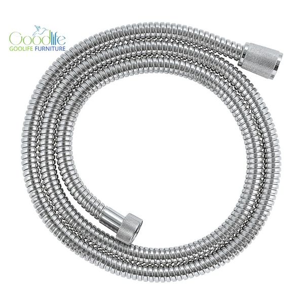  Dây sen kim loại Relexaflex 1500mm GROHE 28143001 