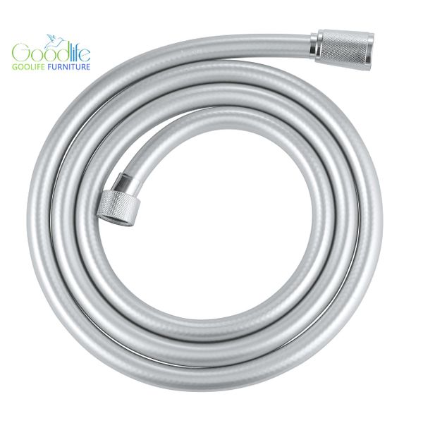  Dây sen 1750mm Silverflex GROHE 28388000 