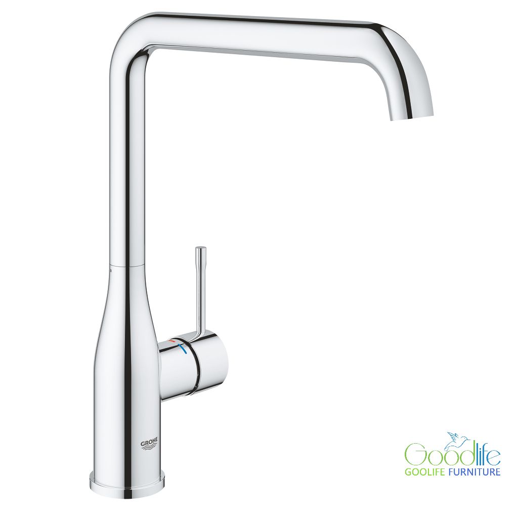 Vòi bếp nóng lạnh Essence Grohe 30269000