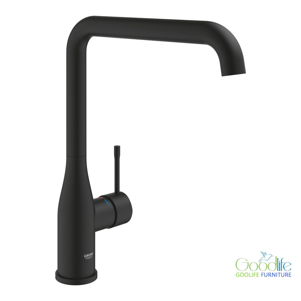Vòi bếp nóng lạnh Essence GROHE 30505KF0