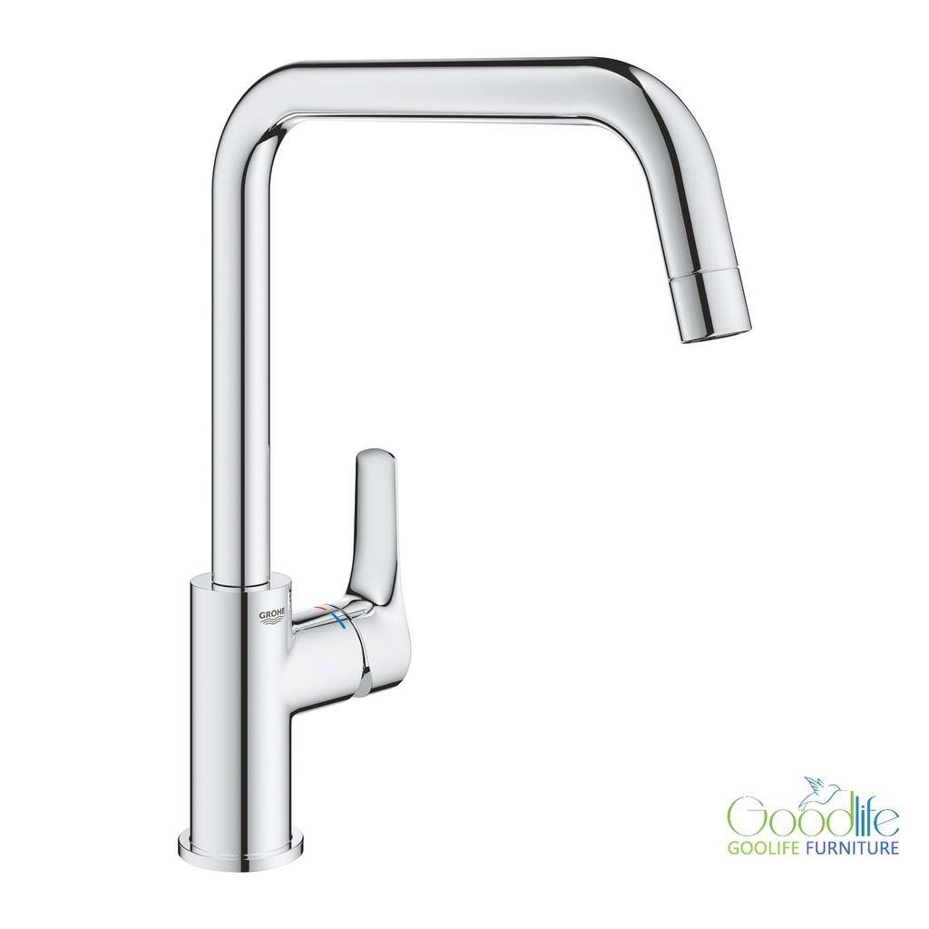 Vòi bếp nóng lạnh Eurosmart GROHE 30567000
