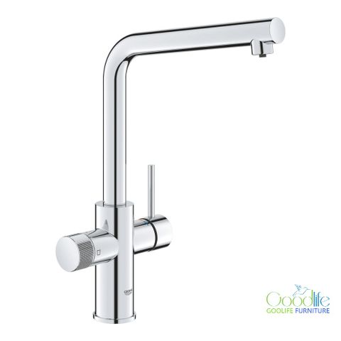  Vòi bếp nóng lạnh Blue Pure Minta GROHE 30588000 