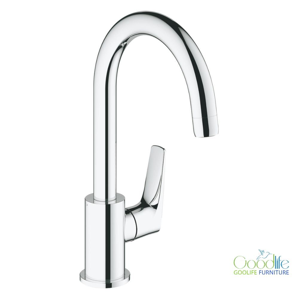 Vòi bếp BauFlow GROHE 31220000