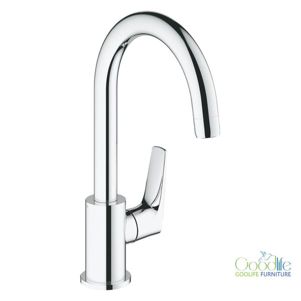  Vòi bếp BauFlow GROHE 31220000 