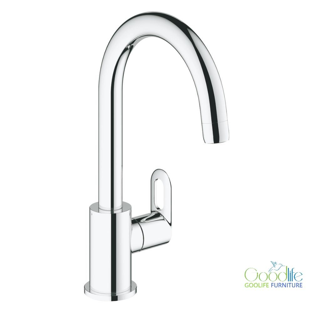 Vòi bếp BauFlow GROHE 31222000