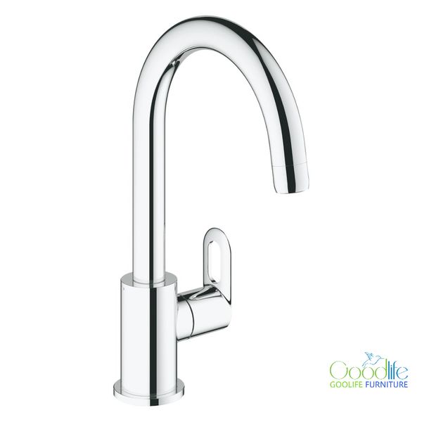  Vòi bếp BauFlow GROHE 31222000 