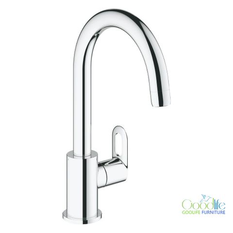  Vòi bếp BauFlow GROHE 31222000 
