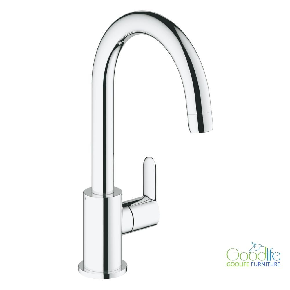 Vòi bếp BauFlow GROHE 31222000