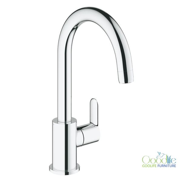  Vòi bếp BauFlow GROHE 31222000 