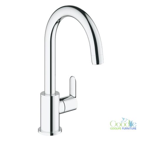  Vòi bếp BauFlow GROHE 31222000 