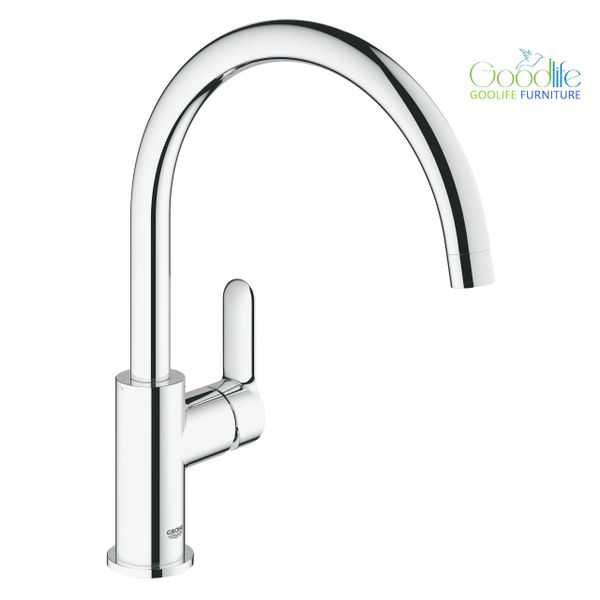  Vòi bếp nóng lạnh BauEdge GROHE 31233000 