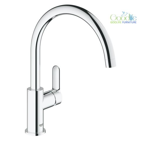  Vòi bếp nóng lạnh BauEdge GROHE 31233000 