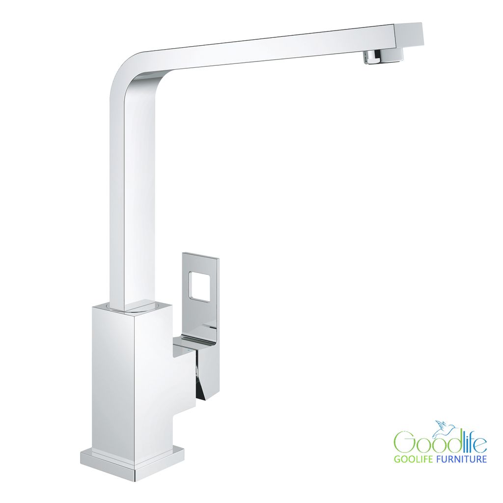 Vòi bếp nóng lạnh Eurocube GROHE 31255000