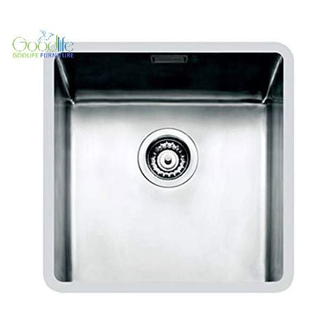  Chậu rửa chén thép không gỉ Grohe 31505SD0 