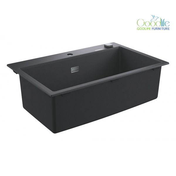  Chậu bếp Composite 1 ngăn K700 72x37cm GROHE 31652AP0 