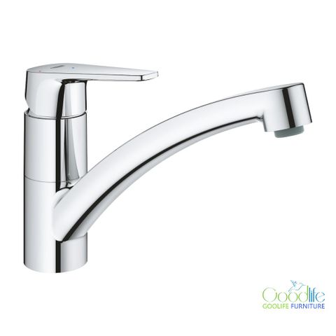  Vòi bếp nóng lạnh BauEdge GROHE 31682000 