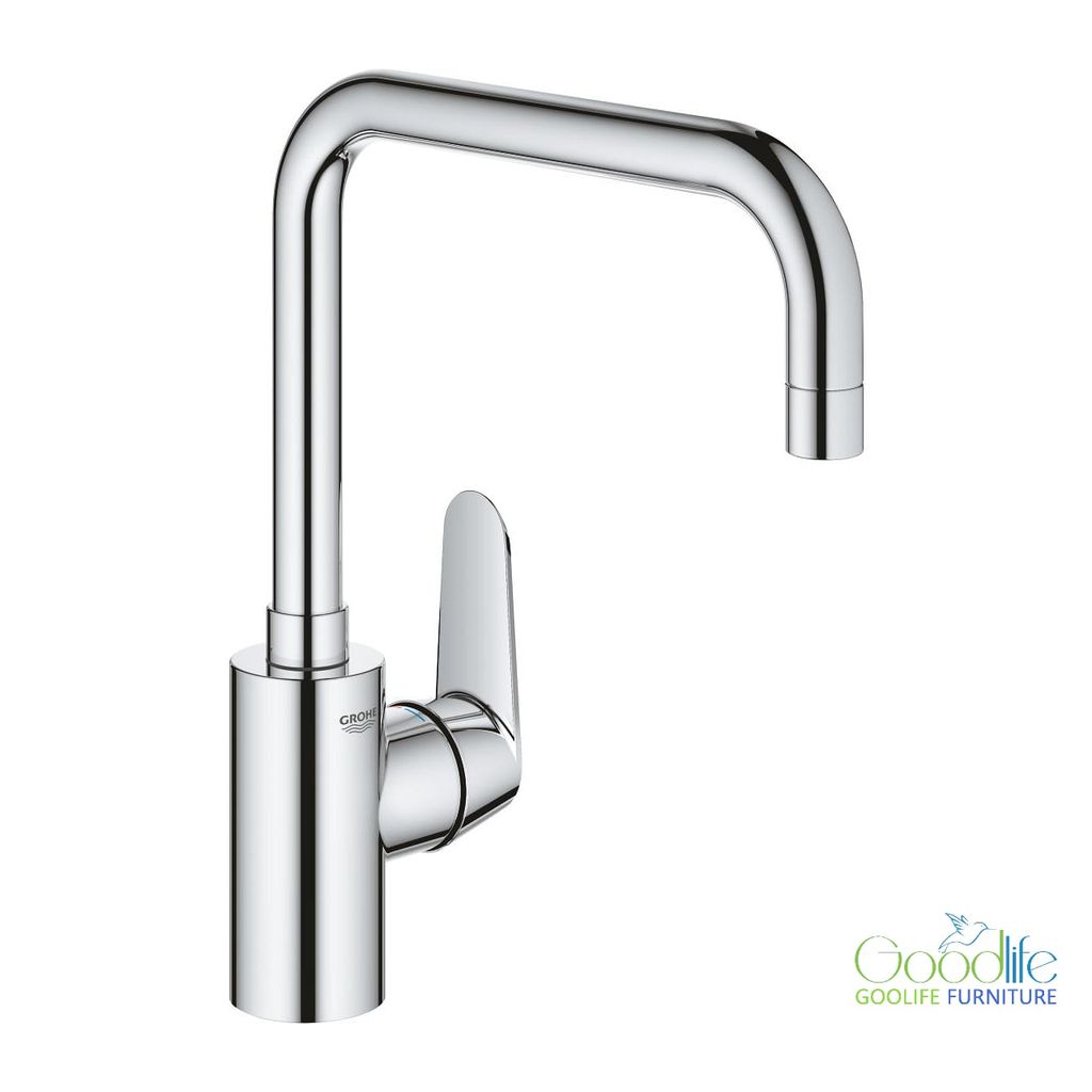 Vòi bếp nóng lạnh Eurodisc Cosmopolitan GROHE 32259003