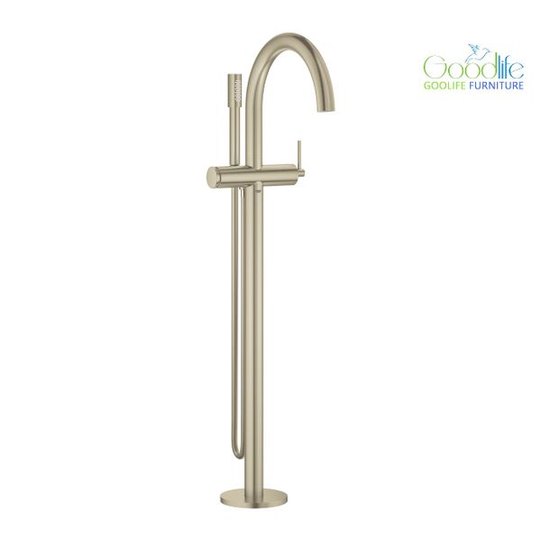  Vòi bồn tắm đặt sàn Atrio Grohe 32653003 