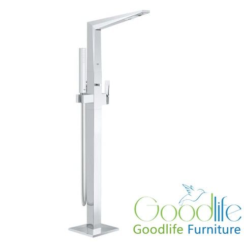 Vòi xả bồn tắm đặt sàn Allure GROHE 32754001