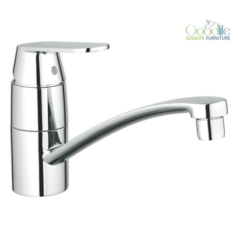 Vòi bếp Eurosmart Cosmopolitan GROHE 32842000