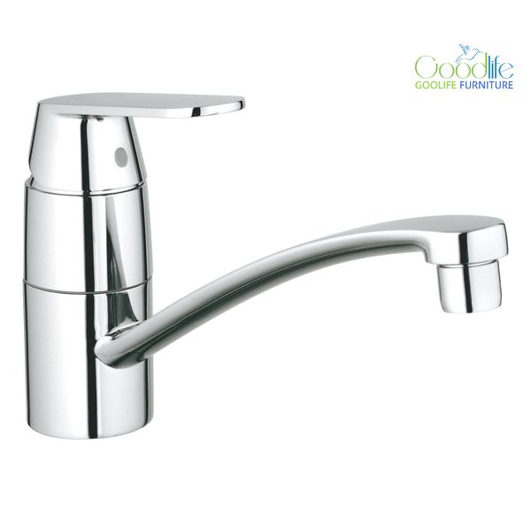  Vòi bếp Eurosmart Cosmopolitan GROHE 32842000 