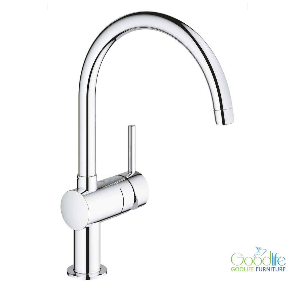 Vòi bếp nóng lạnh Minta GROHE 32917000