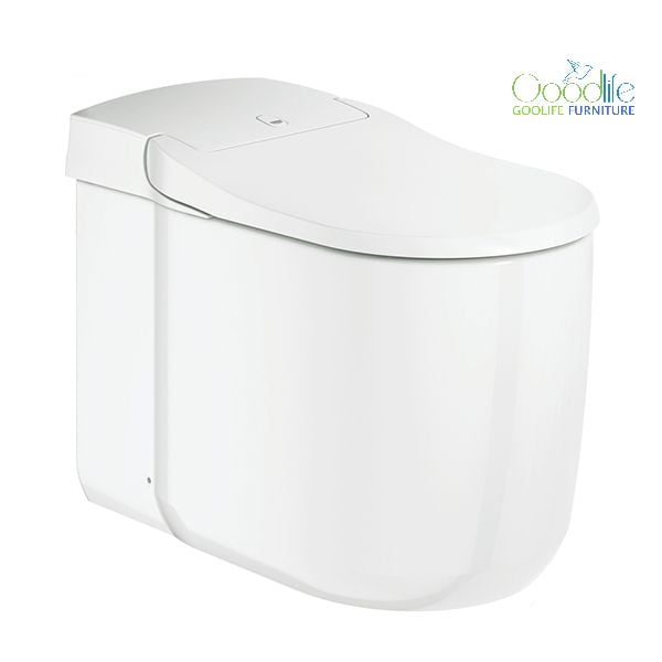 Bồn cầu đặt sàn cảm ứng Sensia Arena GROHE 36492SH0