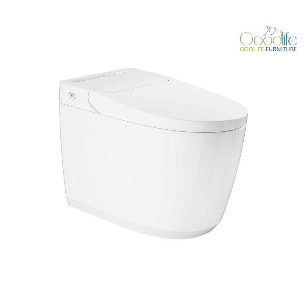 Bồn cầu đặt sàn thông minh IGINA GROHE 36543SH0