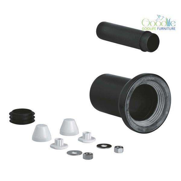  Bộ kết nối đầu vào và đầu ra GROHE 37311K00 