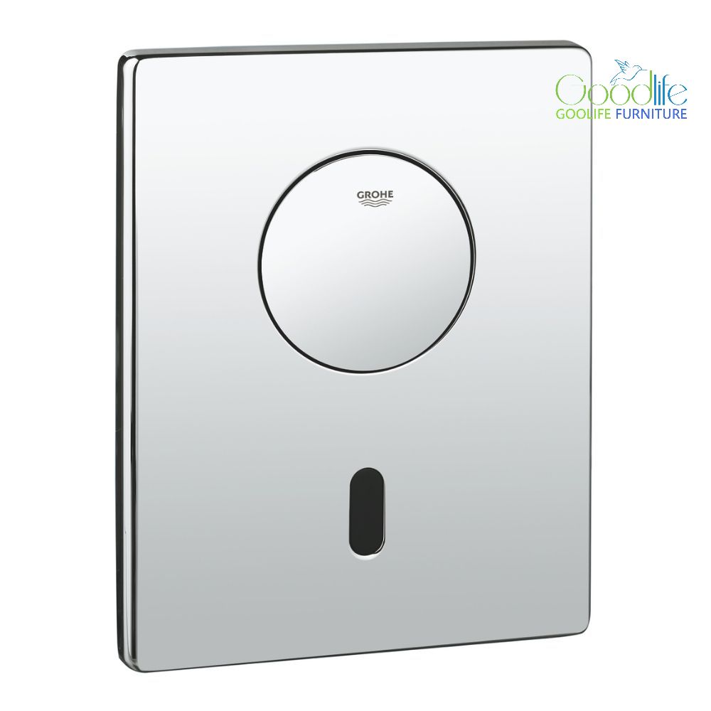 Nút nhấn xả Tectron Skate GROHE 37419000