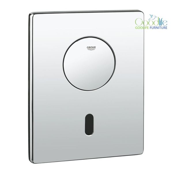  Nút nhấn xả Tectron Skate GROHE 37419000 