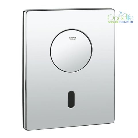  Nút nhấn xả Tectron Skate GROHE 37419000 