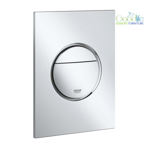  Nút nhấn xả Nova Cosmopolitan S GROHE 37601000 