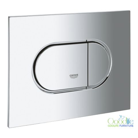  Nút nhấn xả Arena Cosmopolitan GROHE 37973000 