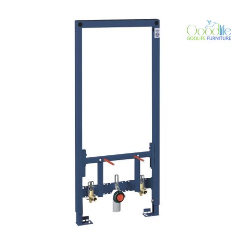  Khung thép két nước âm tường Rapid SL Element GROHE 38553001 