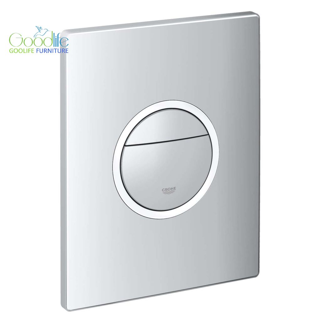 Nút nhấn xả Nova Cosmopolitan Light GROHE 38809000