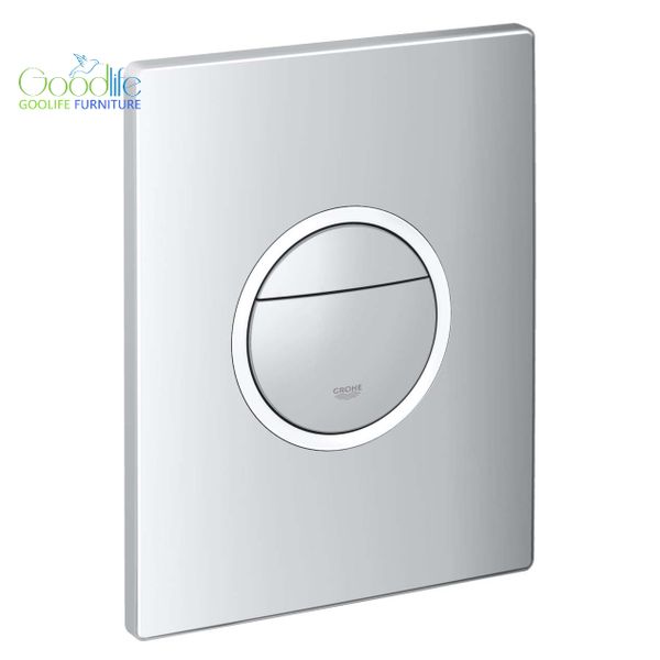  Nút nhấn xả Nova Cosmopolitan Light GROHE 38809000 