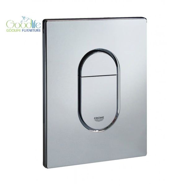  Nút nhấn xả Arena Cosmopolitan GROHE 38844000 