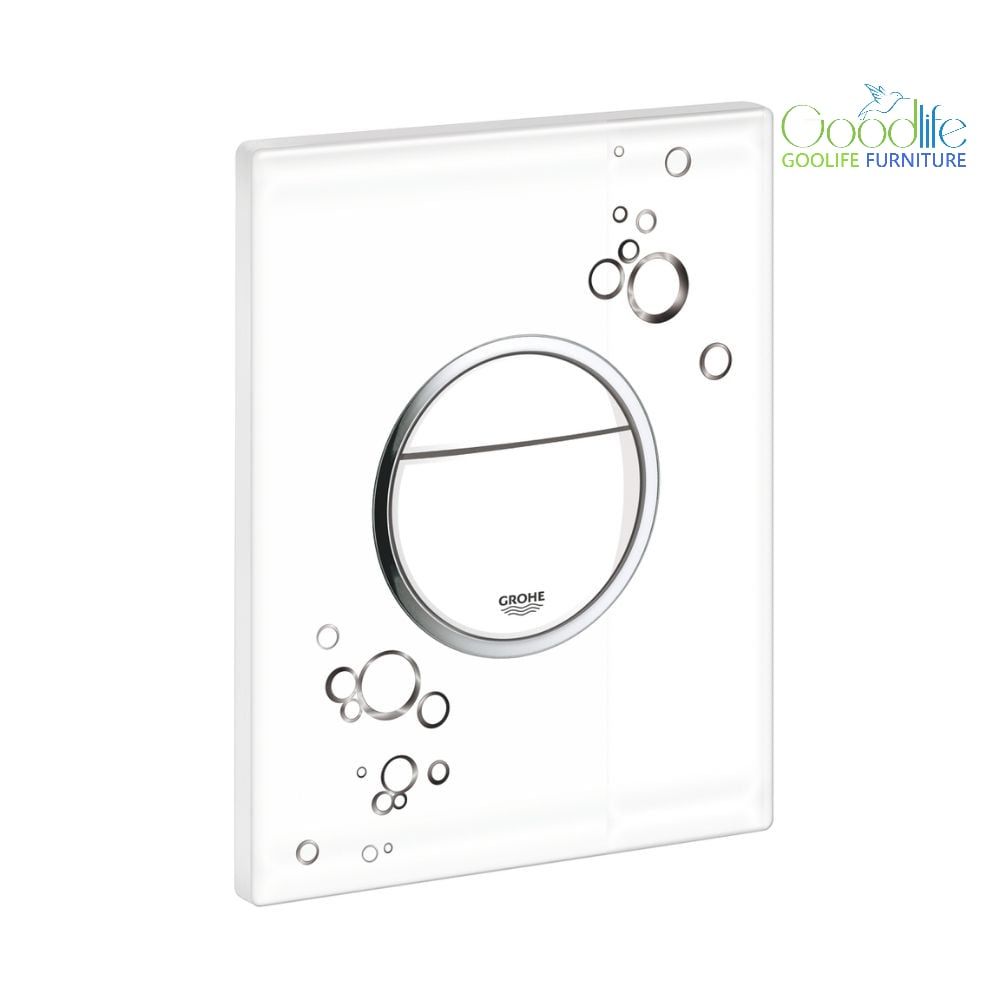 Nút nhấn xả Nova Cosmopolitan GROHE 38847LI0