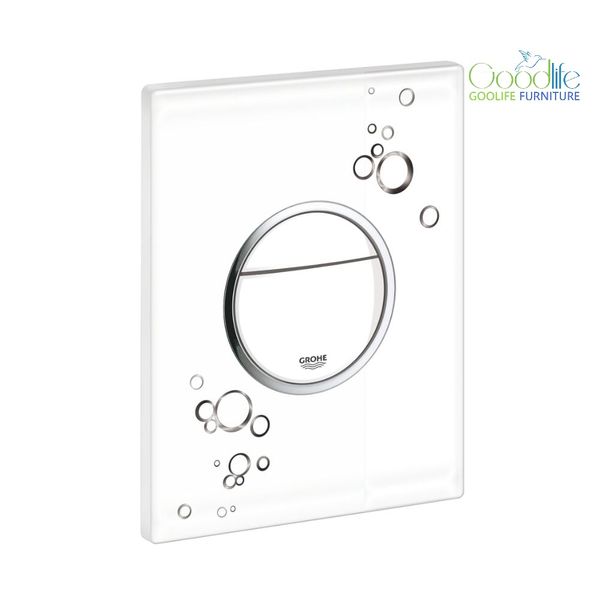  Nút nhấn xả Nova Cosmopolitan GROHE 38847LI0 