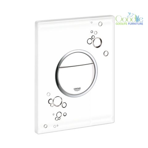  Nút nhấn xả Nova Cosmopolitan GROHE 38847LI0 