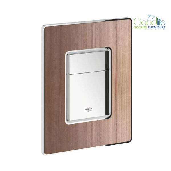  Nút nhấn xả Skate Cosmopolitan GROHE 38849HP0 