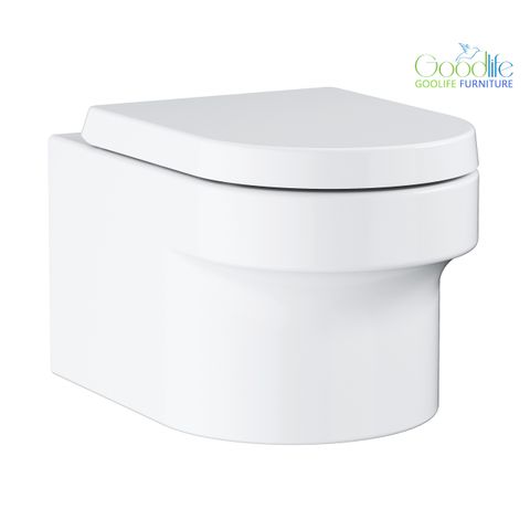  Bồn cầu treo tường Eurocosmo GROHE 39296000 